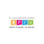 Ross & Baruzzini Named One of St. Louis' Best Places Work 2021