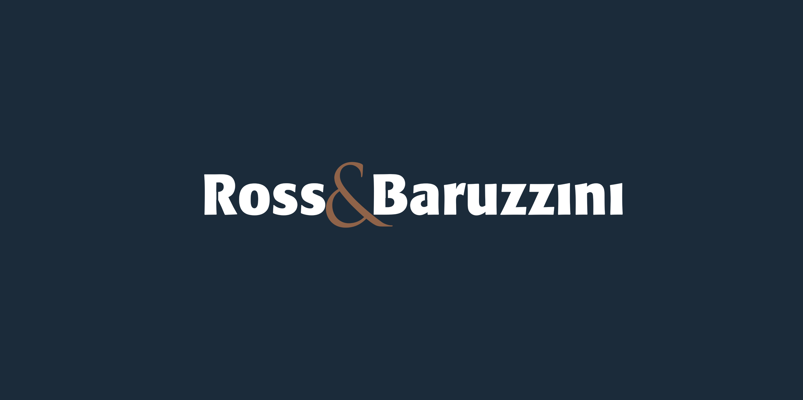 Ross & Baruzzini PLACEHOLDER
